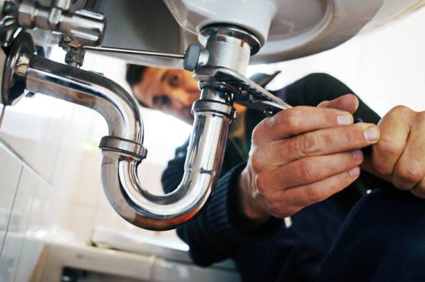 Trusted Princeton, IL Plumber Experts